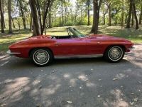 Chevrolet Corvette C2 - <small></small> 67.000 € <small>TTC</small> - #16