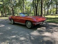 Chevrolet Corvette C2 - <small></small> 67.000 € <small>TTC</small> - #17