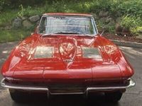 Chevrolet Corvette C2 - <small></small> 67.000 € <small>TTC</small> - #21