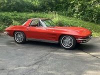 Chevrolet Corvette C2 - <small></small> 67.000 € <small>TTC</small> - #23