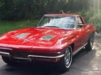 Chevrolet Corvette C2 - <small></small> 67.000 € <small>TTC</small> - #26