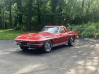 Chevrolet Corvette C2 - <small></small> 67.000 € <small>TTC</small> - #27