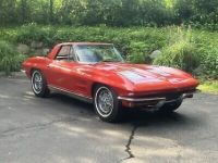 Chevrolet Corvette C2 - <small></small> 67.000 € <small>TTC</small> - #28