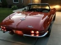 Chevrolet Corvette C2 - <small></small> 67.000 € <small>TTC</small> - #30