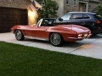 Chevrolet Corvette C2 - <small></small> 67.000 € <small>TTC</small> - #31