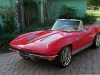 Chevrolet Corvette C2 - <small></small> 150.000 € <small>TTC</small> - #2