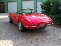 Chevrolet Corvette C2 - <small></small> 150.000 € <small>TTC</small> - #3