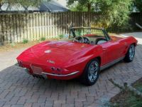 Chevrolet Corvette C2 - <small></small> 150.000 € <small>TTC</small> - #5