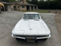 Chevrolet Corvette C2 - <small></small> 75.000 € <small>TTC</small> - #1