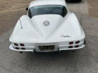 Chevrolet Corvette C2 - <small></small> 75.000 € <small>TTC</small> - #3