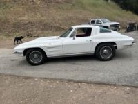 Chevrolet Corvette C2 - <small></small> 75.000 € <small>TTC</small> - #4