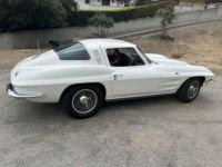 Chevrolet Corvette C2 - <small></small> 75.000 € <small>TTC</small> - #5