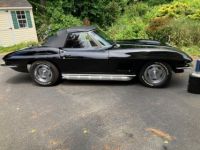 Chevrolet Corvette C2 - <small></small> 82.000 € <small>TTC</small> - #4