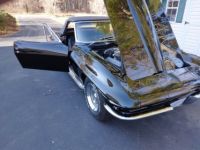 Chevrolet Corvette C2 - <small></small> 82.000 € <small>TTC</small> - #35