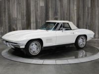 Chevrolet Corvette C2 - <small></small> 98.000 € <small>TTC</small> - #2