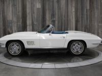 Chevrolet Corvette C2 - <small></small> 98.000 € <small>TTC</small> - #3