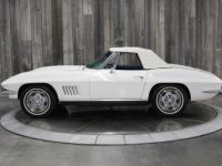 Chevrolet Corvette C2 - <small></small> 98.000 € <small>TTC</small> - #4