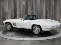 Chevrolet Corvette C2 - <small></small> 98.000 € <small>TTC</small> - #5