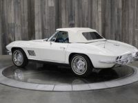 Chevrolet Corvette C2 - <small></small> 98.000 € <small>TTC</small> - #6