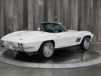 Chevrolet Corvette C2 - <small></small> 98.000 € <small>TTC</small> - #7