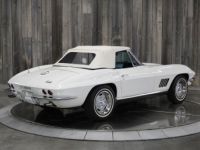 Chevrolet Corvette C2 - <small></small> 98.000 € <small>TTC</small> - #8