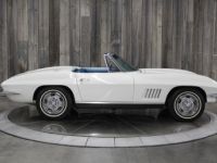 Chevrolet Corvette C2 - <small></small> 98.000 € <small>TTC</small> - #9