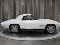 Chevrolet Corvette C2 - <small></small> 98.000 € <small>TTC</small> - #10