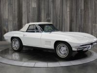 Chevrolet Corvette C2 - <small></small> 98.000 € <small>TTC</small> - #12