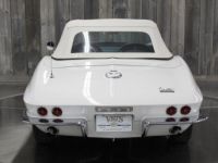 Chevrolet Corvette C2 - <small></small> 98.000 € <small>TTC</small> - #14