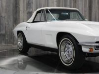 Chevrolet Corvette C2 - <small></small> 98.000 € <small>TTC</small> - #15