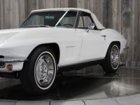 Chevrolet Corvette C2 - <small></small> 98.000 € <small>TTC</small> - #16