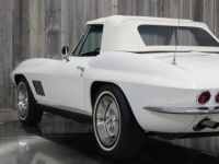 Chevrolet Corvette C2 - <small></small> 98.000 € <small>TTC</small> - #17