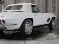 Chevrolet Corvette C2 - <small></small> 98.000 € <small>TTC</small> - #18