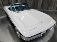 Chevrolet Corvette C2 - <small></small> 98.000 € <small>TTC</small> - #21