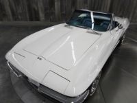 Chevrolet Corvette C2 - <small></small> 98.000 € <small>TTC</small> - #22