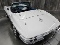 Chevrolet Corvette C2 - <small></small> 98.000 € <small>TTC</small> - #23