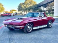 Chevrolet Corvette C2 - <small></small> 101.000 € <small>TTC</small> - #1