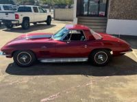 Chevrolet Corvette C2 - <small></small> 101.000 € <small>TTC</small> - #2