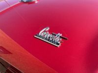 Chevrolet Corvette C2 - <small></small> 101.000 € <small>TTC</small> - #10