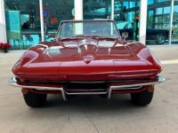 Chevrolet Corvette C2 - <small></small> 86.000 € <small>TTC</small> - #2