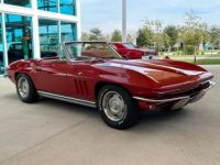 Chevrolet Corvette C2 - <small></small> 86.000 € <small>TTC</small> - #3