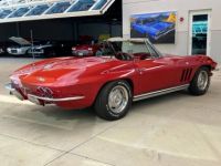 Chevrolet Corvette C2 - <small></small> 86.000 € <small>TTC</small> - #5