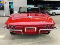 Chevrolet Corvette C2 - <small></small> 86.000 € <small>TTC</small> - #6