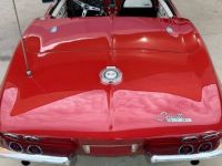 Chevrolet Corvette C2 - <small></small> 86.000 € <small>TTC</small> - #7