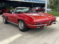 Chevrolet Corvette C2 - <small></small> 86.000 € <small>TTC</small> - #8