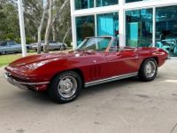 Chevrolet Corvette C2 - <small></small> 86.000 € <small>TTC</small> - #10