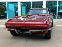 Chevrolet Corvette C2 - <small></small> 86.000 € <small>TTC</small> - #11