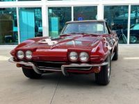 Chevrolet Corvette C2 - <small></small> 86.000 € <small>TTC</small> - #12