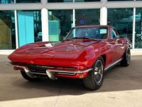 Chevrolet Corvette C2 - <small></small> 101.000 € <small>TTC</small> - #1