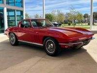 Chevrolet Corvette C2 - <small></small> 101.000 € <small>TTC</small> - #3